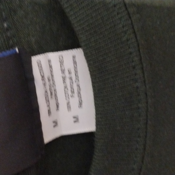 NFL Donald Driver T-shirt NWT Medium - Picture 5 of 7